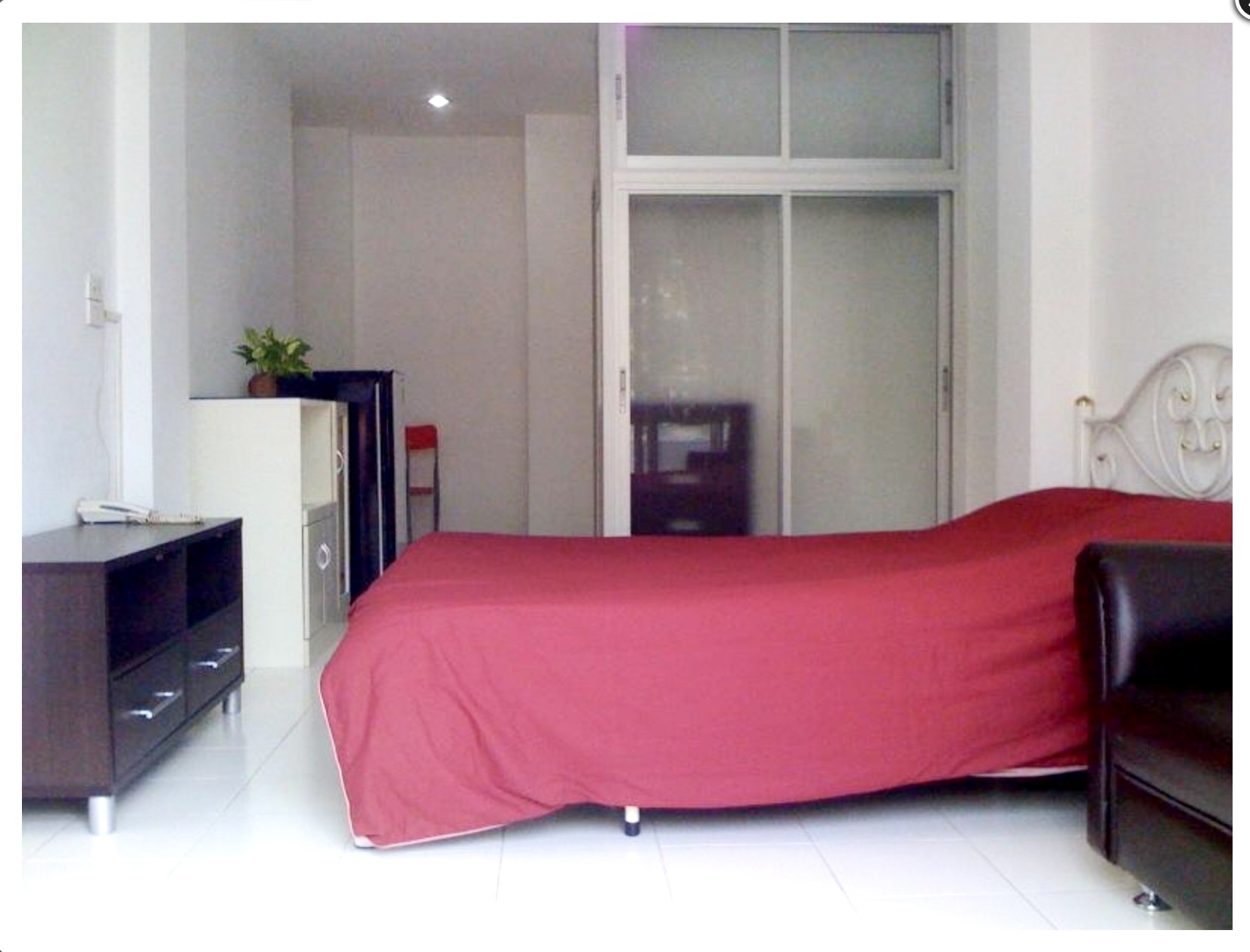 ห้องพัก